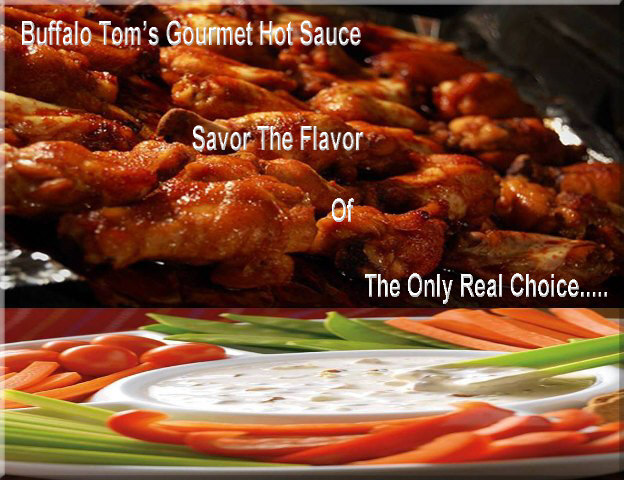 If Your Looking for some mmm mmm Gooooood Nesssss then order some B.T. ' S Today